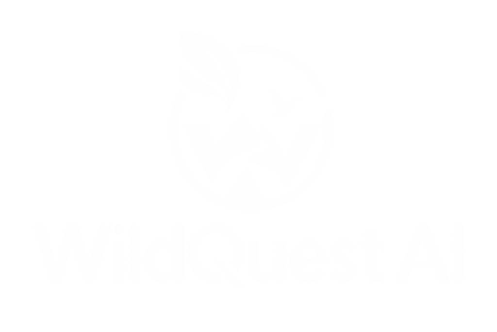 Logo de WildQuest AI
